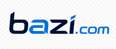 bazi.com লোগো